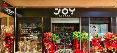 Interior of Joy | Café y Bollería in Valencia