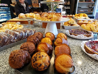 Lo Saldes Av. Vitacura coffee