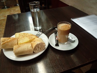 El Diamante de Zafra atmosphere