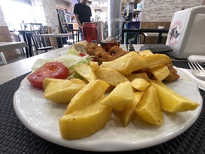 El Diamante de Zafra coffee