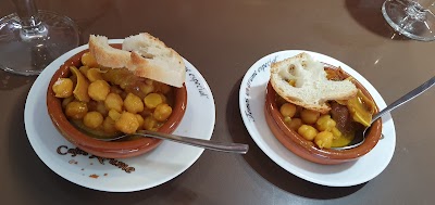 Campo Subido coffee