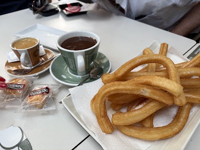 Coral Coffee Center coffee