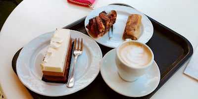 Roladin coffee