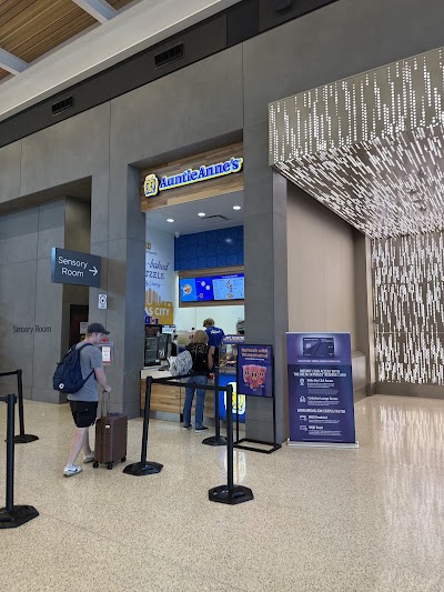 Auntie Anne's
