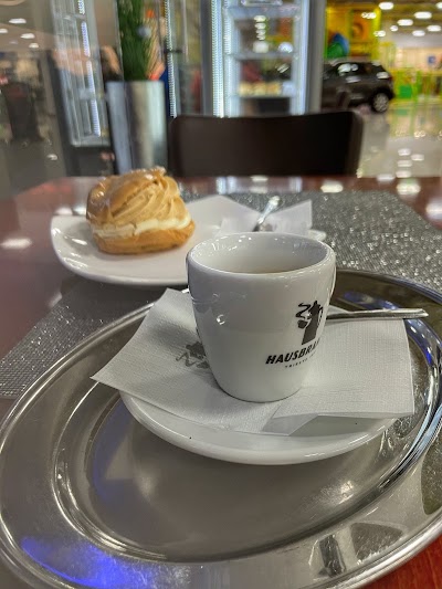 Caffe Richi coffee