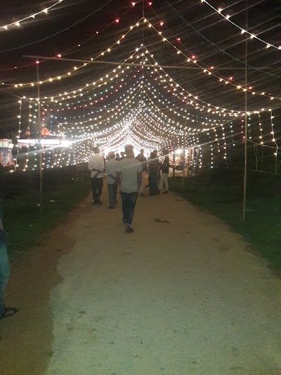 Bijoynagar Bazar coffee