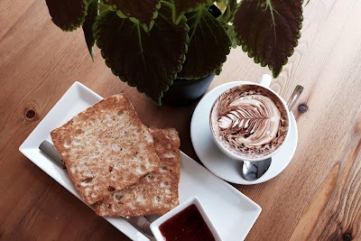 Faborit Alcobendas coffee
