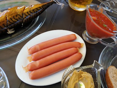 Batumuri atmosphere