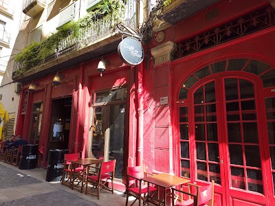 Cafè de Reus atmosphere