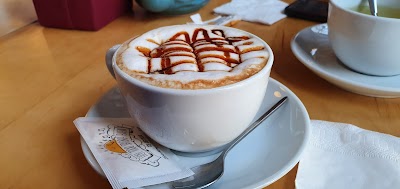 Coolture Café coffee