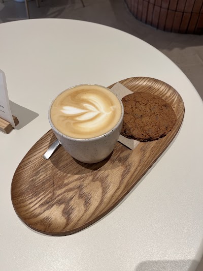 Café Originale - Specialty Coffee atmosphere