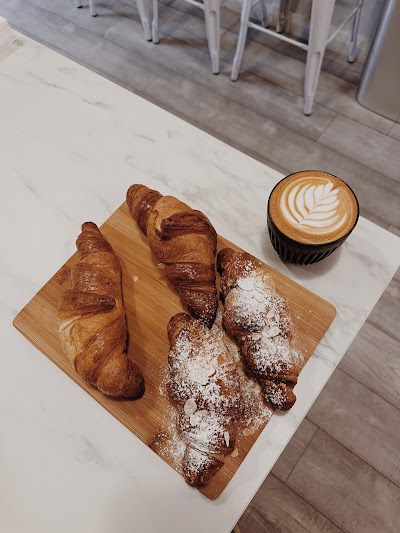 Alchemist Coffee Omagh coffee