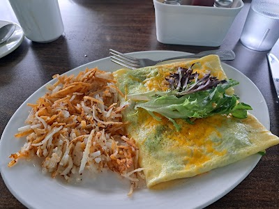 CafeteriaamigoChiky coffee
