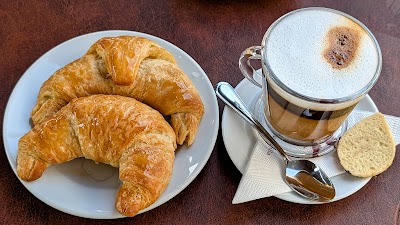 Dulcería Las Bezanilla coffee