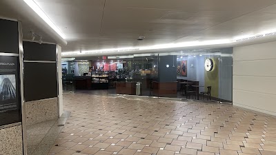 Urban Coffee coffee