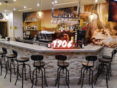 Cafetería Cervecería Joker's coffee