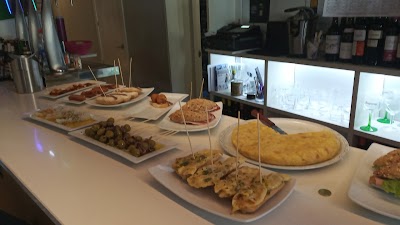 Portalena coffee