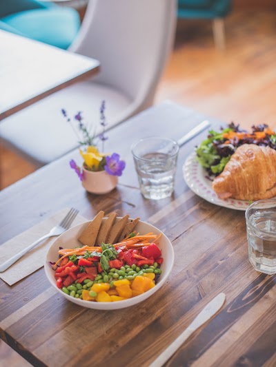 Sauge Café coffee