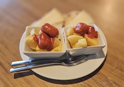 Café Témpora coffee