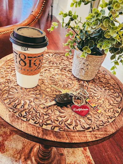 1819 Coffee coffee