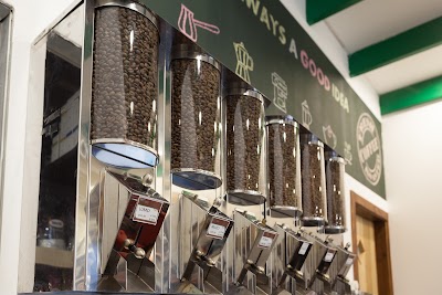 Caffe Brioso