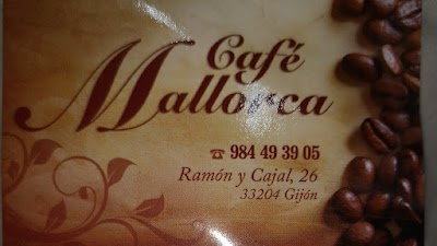 Café Mallorca coffee