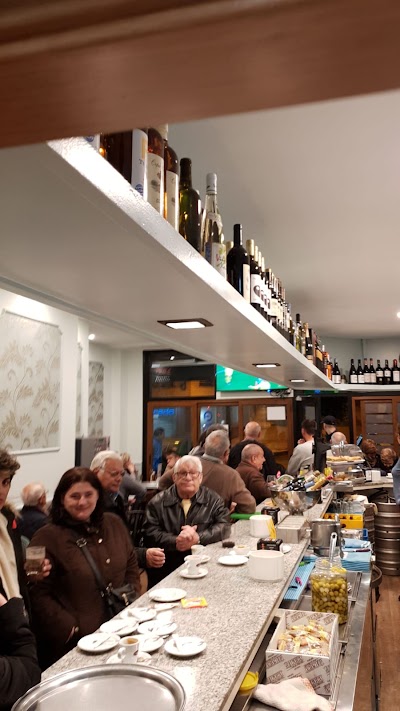 Café Mallorca atmosphere