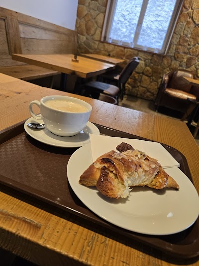 La Brioche atmosphere