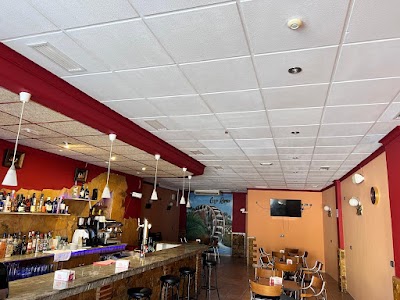Café Roma coffee