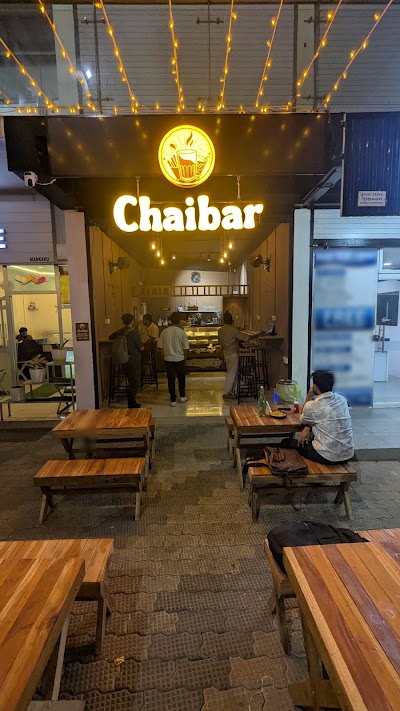 Chaibar