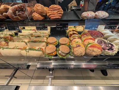 Café am Kutschi coffee