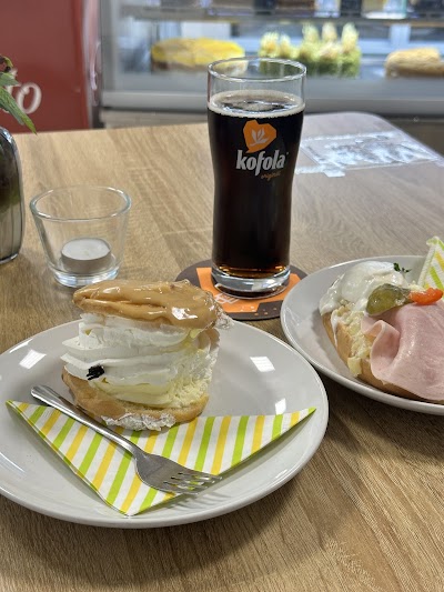 NEJen Bistro coffee