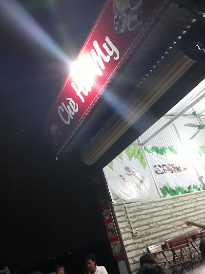 Cafe huynh đệ atmosphere