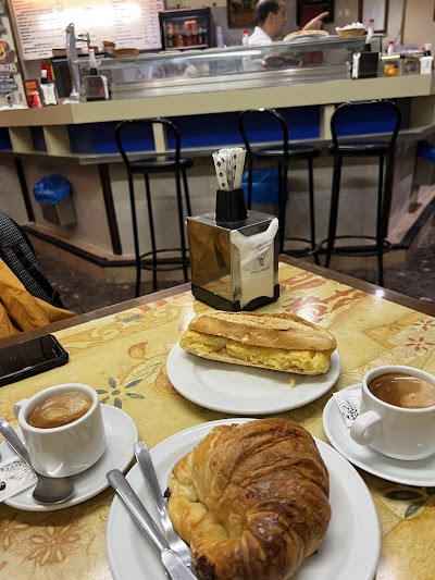 Cafeteria Londres coffee
