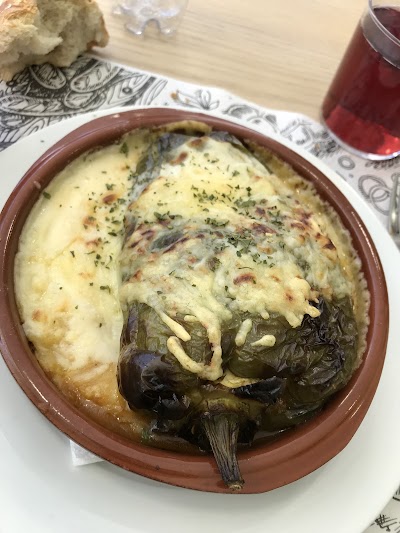 PCTG cafeteria atmosphere