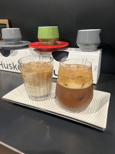 Bugan Coffee Lab coffee