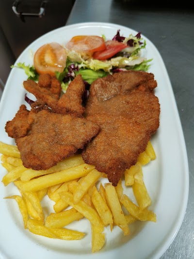 Cafeteria Capricho coffee