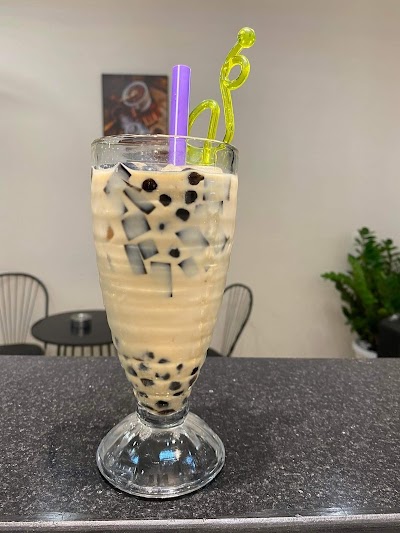 Cà Phê Phố Cổ coffee