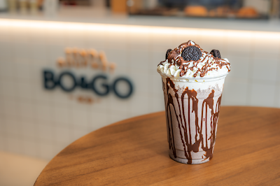 Bo&Go Specialty Coffee coffee