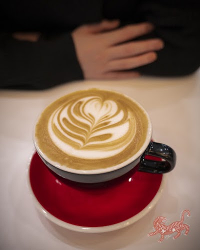 VIGO Coffee coffee
