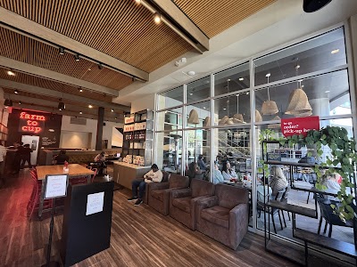 Ascension Coffee coffee