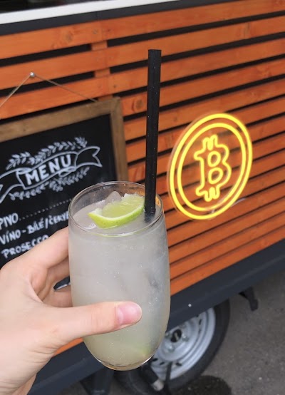 Bitcoin Coffee coffee