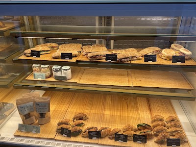 Manolo Bakes coffee