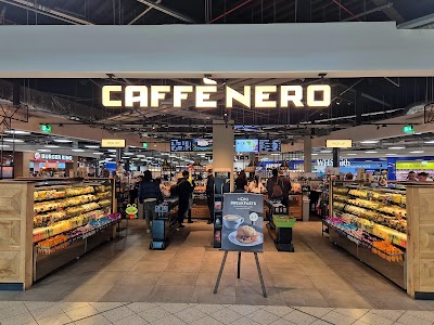 Nero Express atmosphere