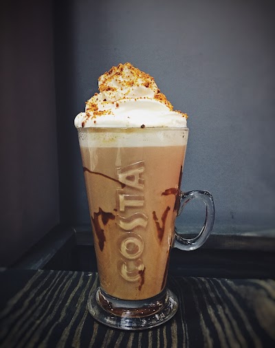 Costa coffee