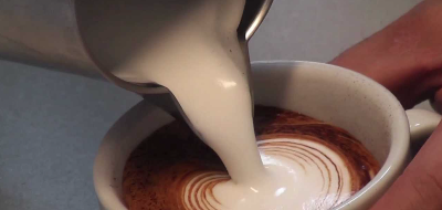 Noir Barista atmosphere