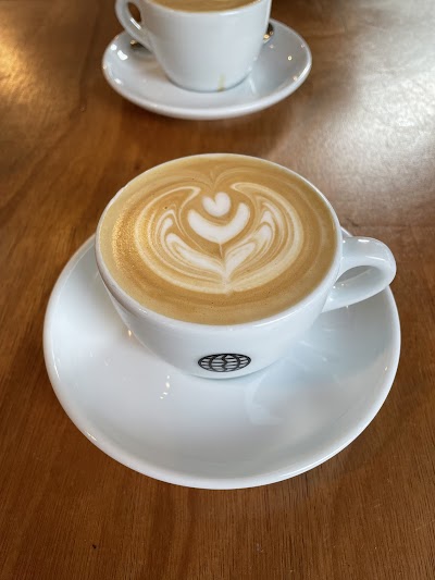 Kolonel Coffee coffee