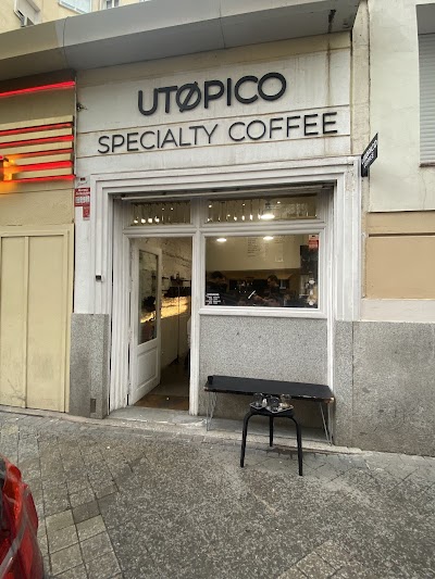 Waycup Specialty Coffee coffee