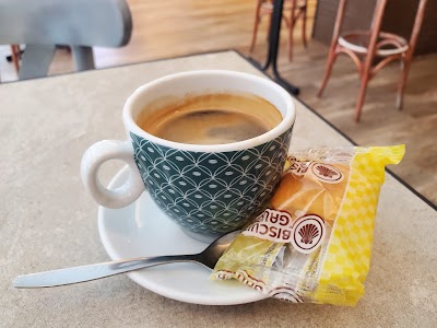 Jocar coffee