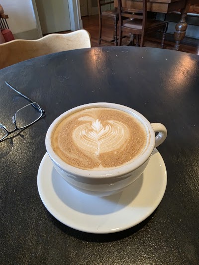Hillcrest Coffee coffee